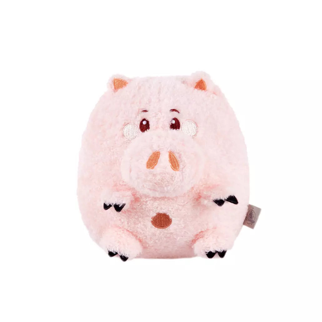 “Pre-order” HKDL - Ham Plush (Happy Plump)