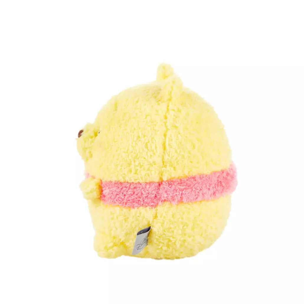 “Pre-order” HKDL - Winnie the Pooh Plush (Happy Plump)