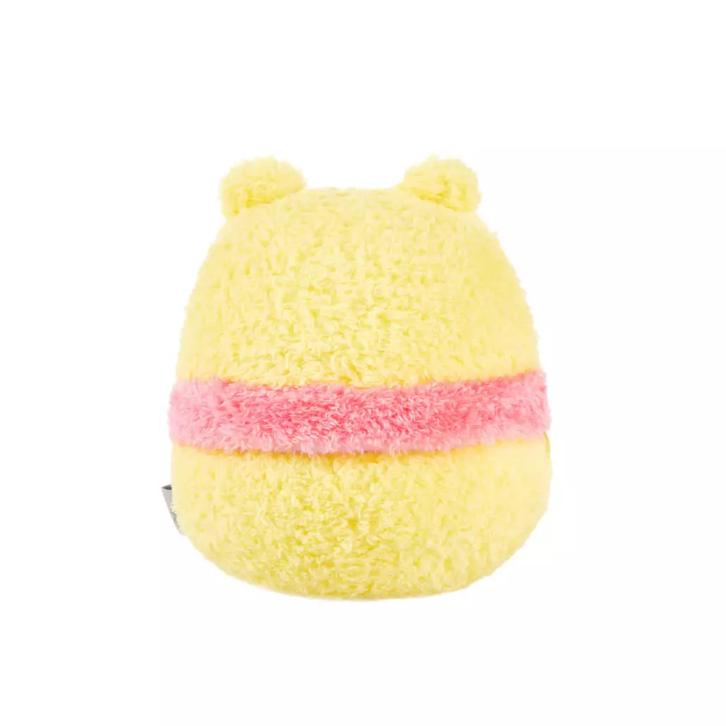 “Pre-order” HKDL - Winnie the Pooh Plush (Happy Plump)