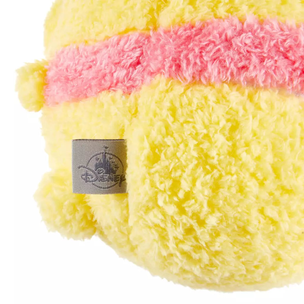 “Pre-order” HKDL - Winnie the Pooh Plush (Happy Plump)