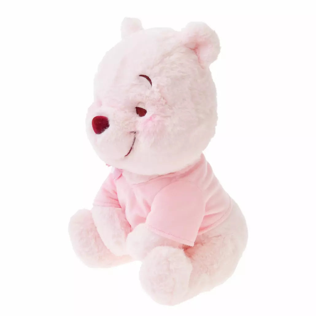 “Pre-order” HKDL - Winnie the Pooh Medium Plush (Sakura 2024)