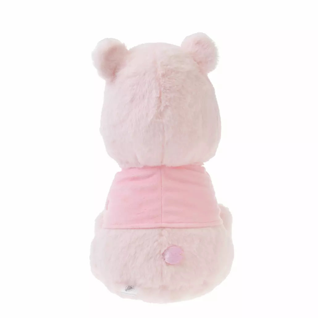 “Pre-order” HKDL - Winnie the Pooh Medium Plush (Sakura 2024)