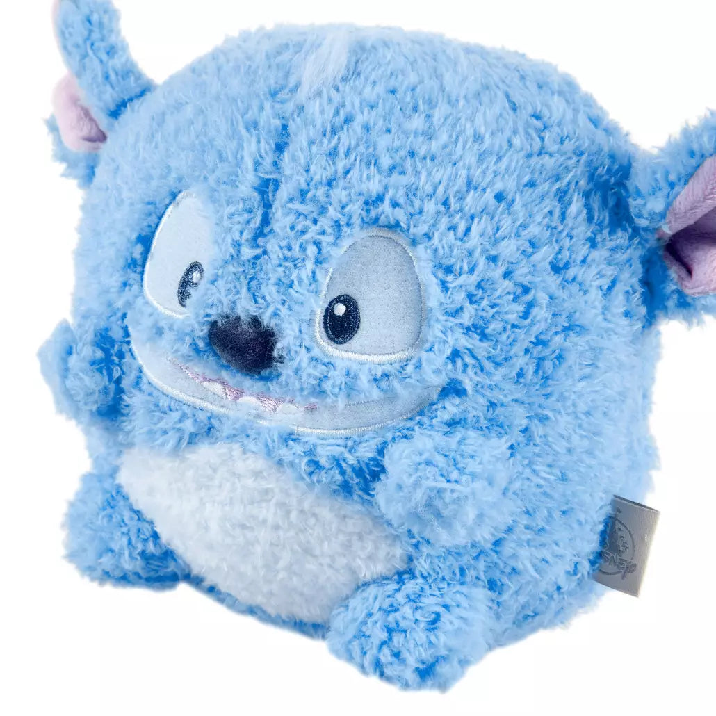 “Pre-order” HKDL - Stitch Plush (Happy Plump)