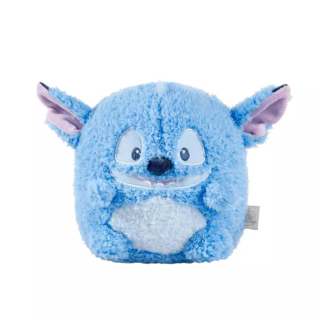 “Pre-order” HKDL - Stitch Plush (Happy Plump)