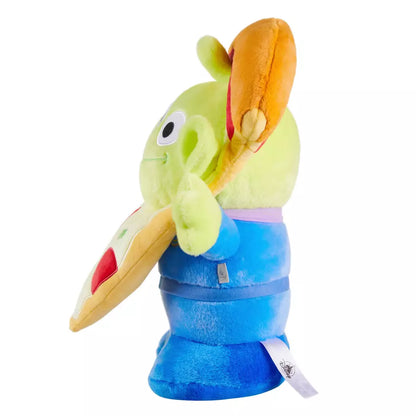"Pre-Order" HKDL - Pizza Planet Alien Plush, Toy Story