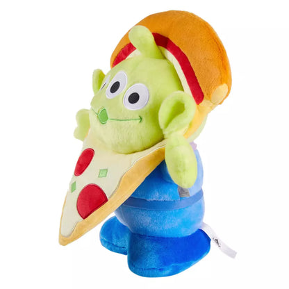 "Pre-Order" HKDL - Pizza Planet Alien Plush, Toy Story