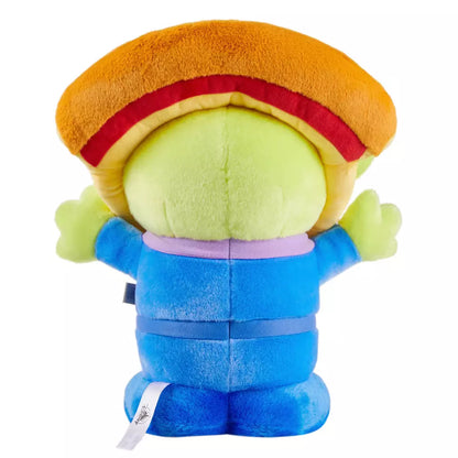 "Pre-Order" HKDL - Pizza Planet Alien Plush, Toy Story