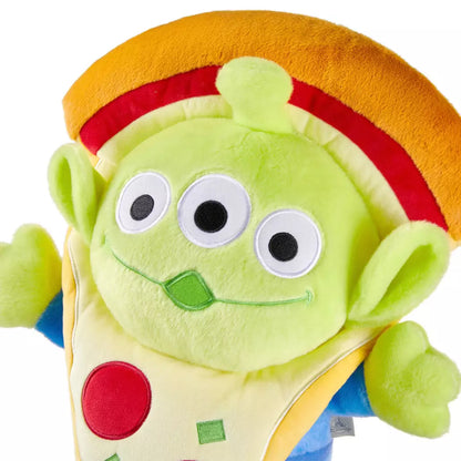 "Pre-Order" HKDL - Pizza Planet Alien Plush, Toy Story