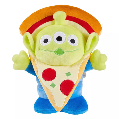 "Pre-Order" HKDL - Pizza Planet Alien Plush, Toy Story