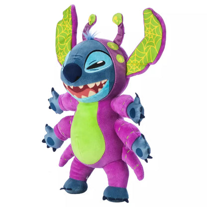 "Pre-Order" HKDL - Stitch Halloween Medium Plush, Lilo & Stitch