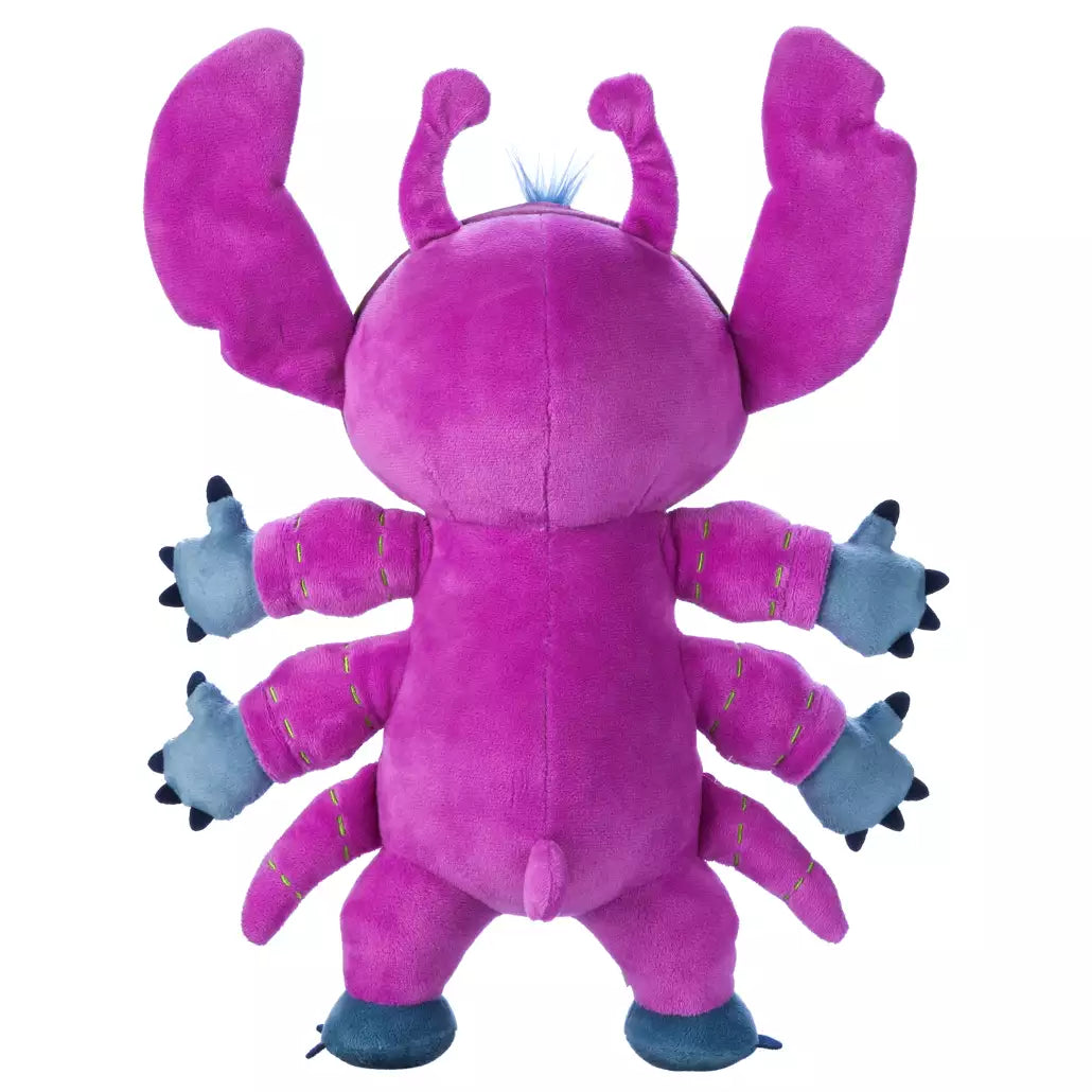 "Pre-Order" HKDL - Stitch Halloween Medium Plush, Lilo & Stitch
