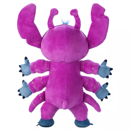 "Pre-Order" HKDL - Stitch Halloween Medium Plush, Lilo & Stitch