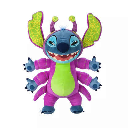 "Pre-Order" HKDL - Stitch Halloween Medium Plush, Lilo & Stitch