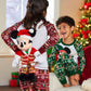 “Pre-order” HKDL - Mickey Mouse Medium Holiday Plush (Christmas 2024)