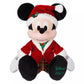 “Pre-order” HKDL - Mickey Mouse Medium Holiday Plush (Christmas 2024)