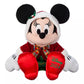 “Pre-order” HKDL - Minnie Mouse Medium Holiday Plush (Christmas 2024)