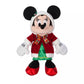 “Pre-order” HKDL - Minnie Mouse Medium Holiday Plush (Christmas 2024)