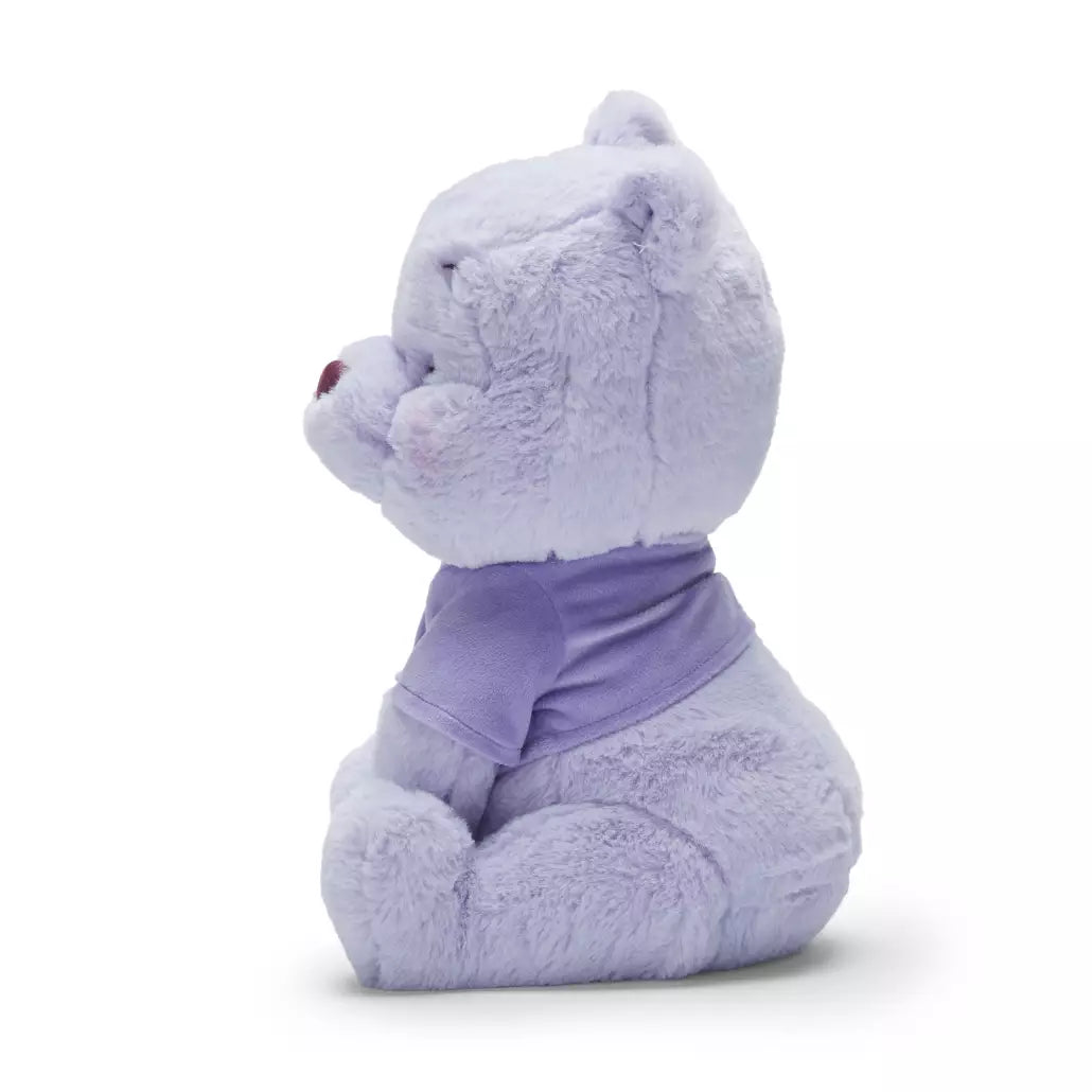 "Pre-Order" HKDL - Winnie the Pooh Colourburst Medium Plush