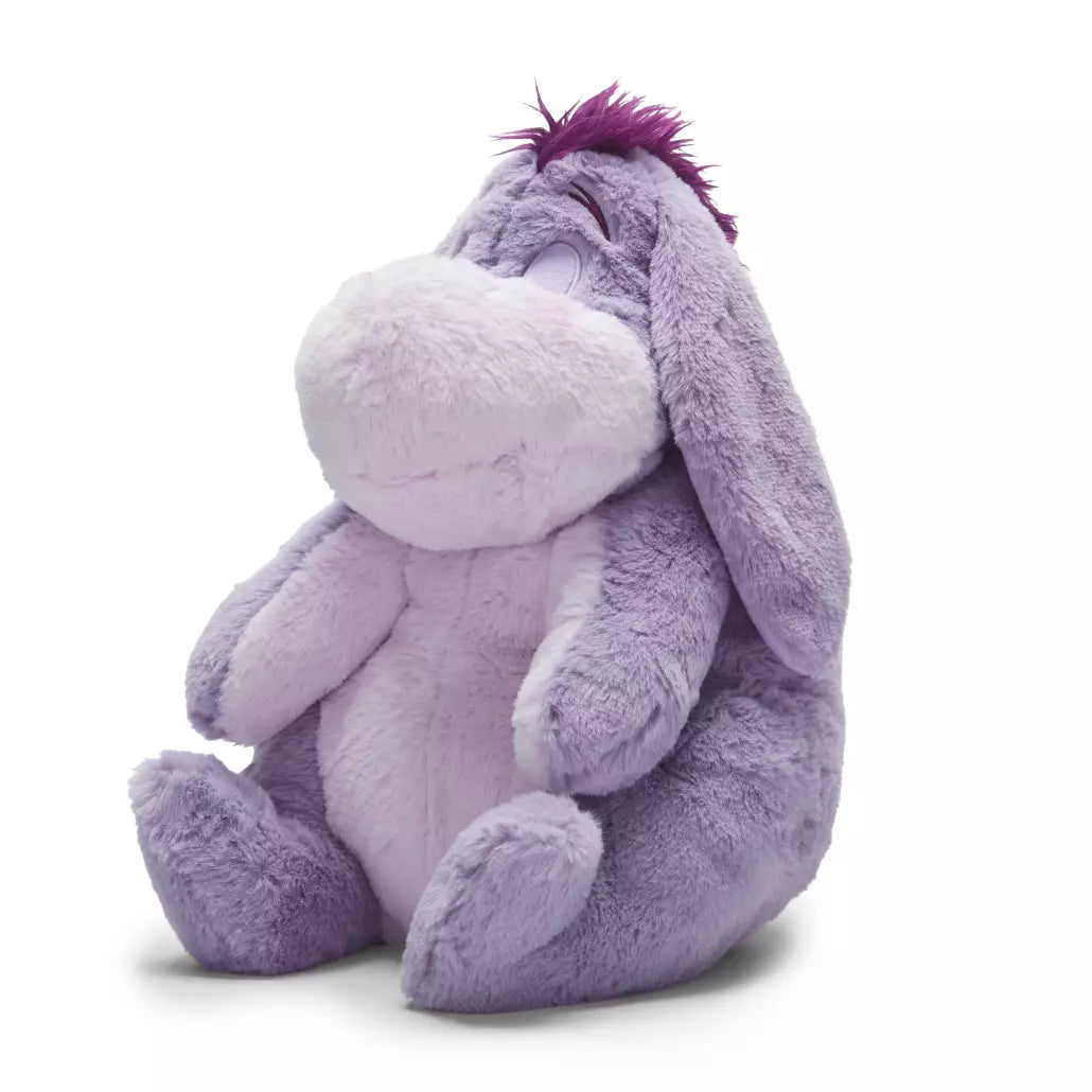 "Pre-Order" HKDL - Eeyore Colourburst Medium Plush