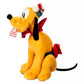 “Pre-order” HKDL - Pluto Medium Holiday Plush (Christmas 2024)