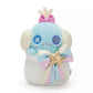 "Pre Order" HKDL - Scrump Plush, Snow Festival Stitch