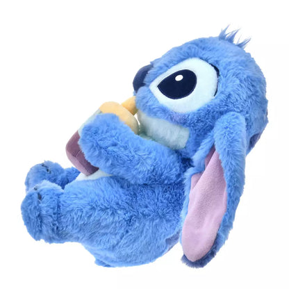“Pre-order”  HKDL - Stitch Day Medium Plush (Disney Stitch Day Collection)