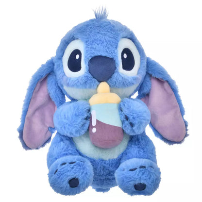 “Pre-order”  HKDL - Stitch Day Medium Plush (Disney Stitch Day Collection)