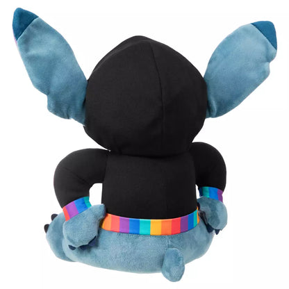 "Pre-Order" HKDL - Stitch Small Plush, Disney Pride Collection