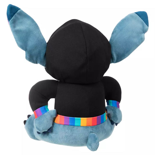"Pre-Order" HKDL - Stitch Small Plush, Disney Pride Collection