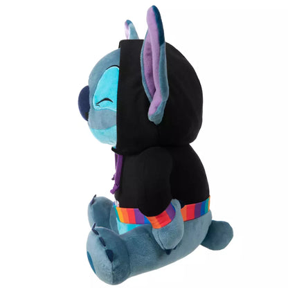 "Pre-Order" HKDL - Stitch Small Plush, Disney Pride Collection