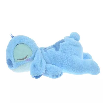 “Pre-order” HKDL - Stitch Pastel Plush, Lilo & Stitch