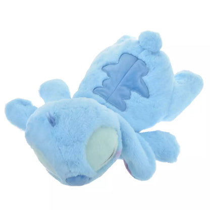 “Pre-order” HKDL - Stitch Pastel Plush, Lilo & Stitch