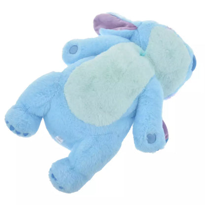 “Pre-order” HKDL - Stitch Pastel Plush, Lilo & Stitch