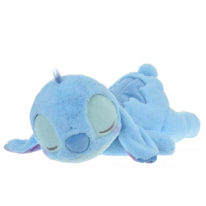 “Pre-order” HKDL - Stitch Pastel Plush, Lilo & Stitch