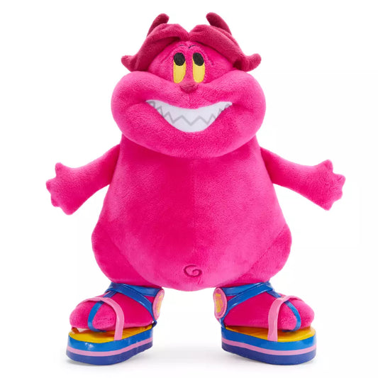 "Pre-Order" HKDL - Pain Small Plush, Hercules
