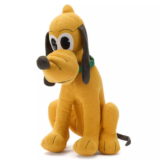 "Pre-Order" HKDL - Pluto 95th Anniversary Medium Plush