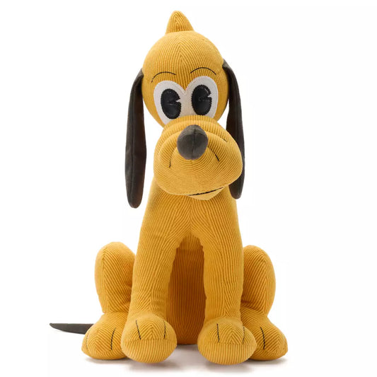 "Pre-Order" HKDL - Pluto 95th Anniversary Medium Plush