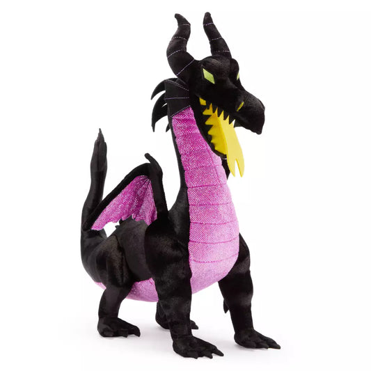 "Pre-Order" HKDL - Maleficent as Dragon Large Plush, Sleeping Beauty