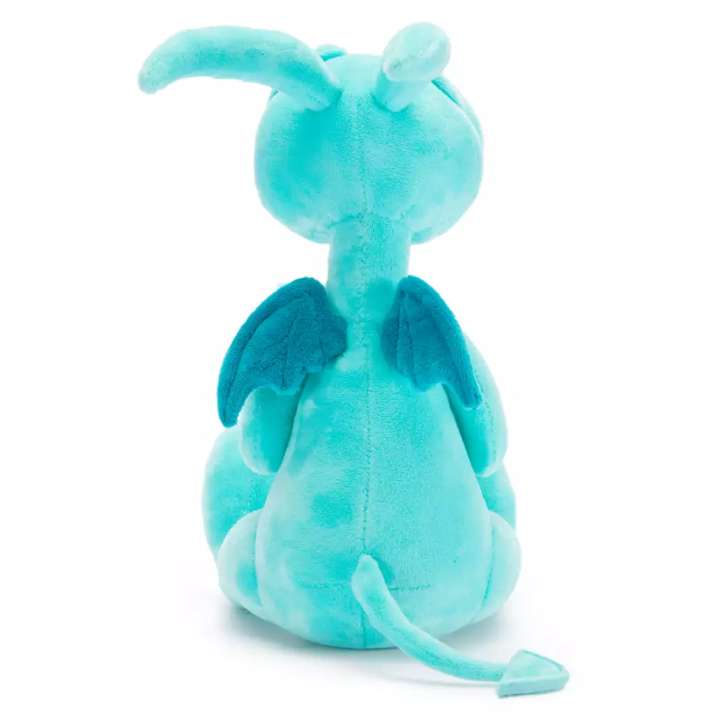 "Pre-Order" HKDL - Panic Small Plush, Hercules