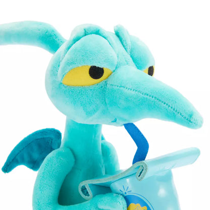 "Pre-Order" HKDL - Panic Small Plush, Hercules