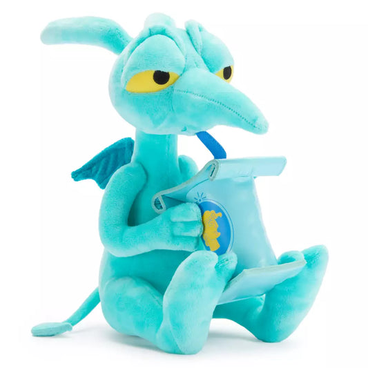 "Pre-Order" HKDL - Panic Small Plush, Hercules