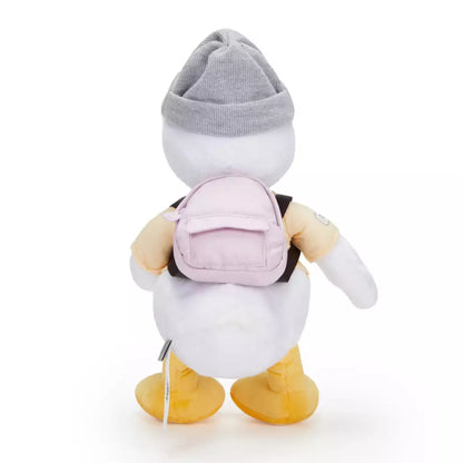 "Pre-Order" HKDL - Donald Duck Plush, Mickey Go Camping
