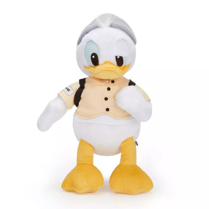 "Pre-Order" HKDL - Donald Duck Plush, Mickey Go Camping
