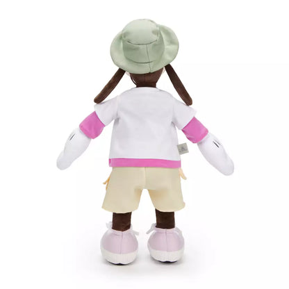 "Pre-Order" HKDL - Goofy Plush, Mickey Go Camping