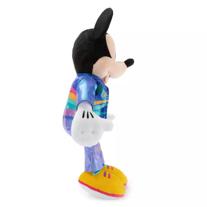 "Pre-Order" HKDL - Mickey Mouse Small Plush, Disneyland 70th Anniversary
