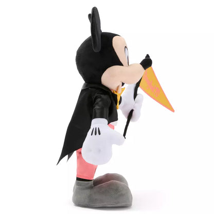 “Pre-order” HKDL - Mickey Mouse Plush, Disneyland 70th Anniversary Vault Collection