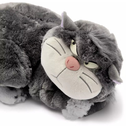 "Pre-Order" HKDL - Lucifer Cuddle Plush, Cinderella