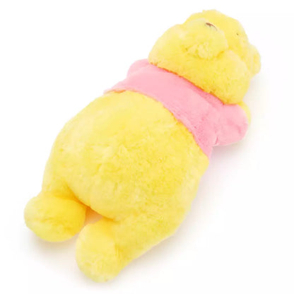 "Pre-Order" HKDL - Winnie the Pooh Cuddle Plush