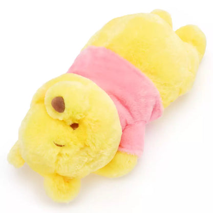 "Pre-Order" HKDL - Winnie the Pooh Cuddle Plush