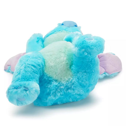 "Pre-Order" HKDL - Stitch Cuddle Plush, Lilo & Stitch